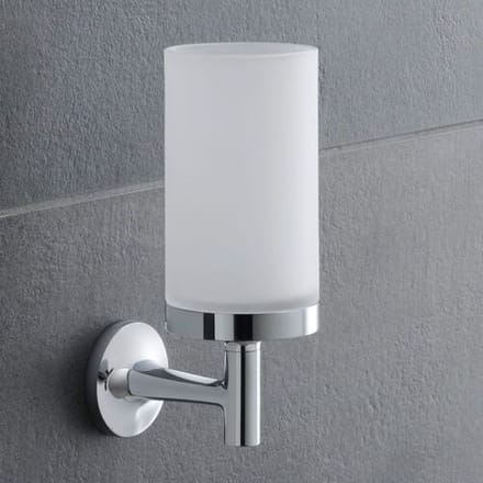 Duravit Starck T toothbrush tumbler 0099311000
