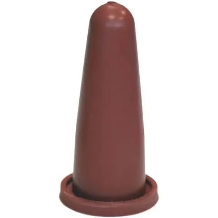 Speen voor rubbervoet Tétiblue (x3)