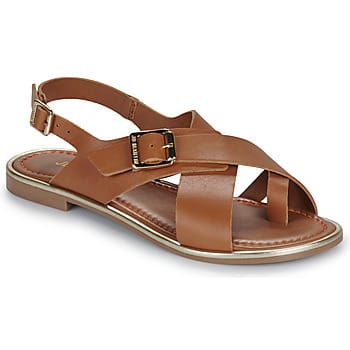 Platte sandalen JB Martin DUBAI