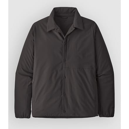 Patagonia Nano-Air Shirt Jas zwart