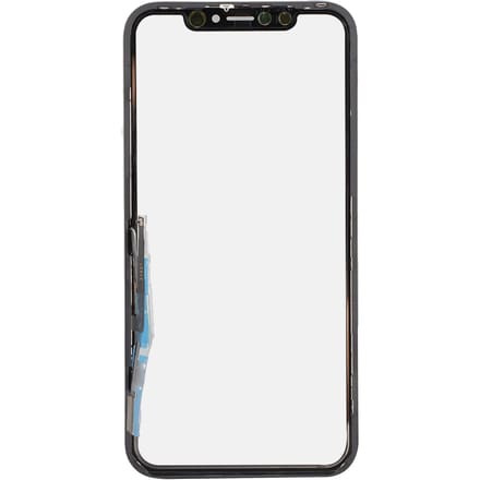 6.1 inch LCD Display Vervanging Mobiele Telefoon Touchscreen Telefoon Reparatie Onderdelen voor IPhone XR gray
