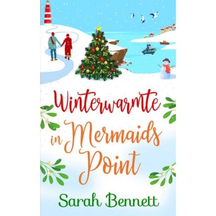 Winterwarmte In Mermaids Point - Sarah Bennett