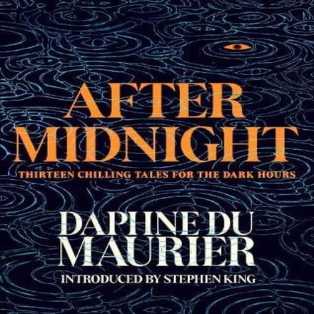 Après Minuit par Daphne du Maurier Livre relié 9780349019543