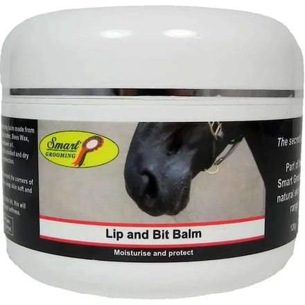 Paardenbalsem Smart Grooming