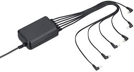 Kenwood KSC-44ML Multi Adapter voor PKT-23 en TK-3601