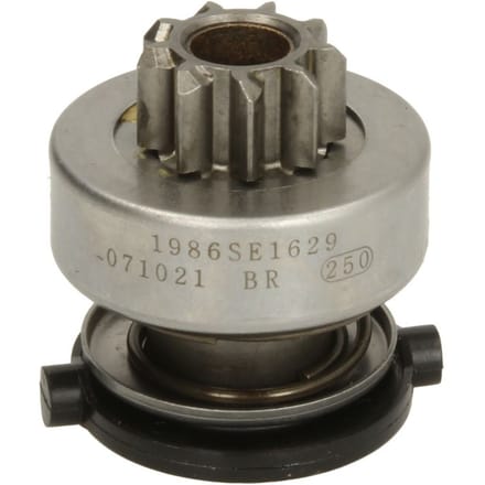 Vrijwielaandrijving/bendix, starter  BOSCH 1 986 SE1 629
