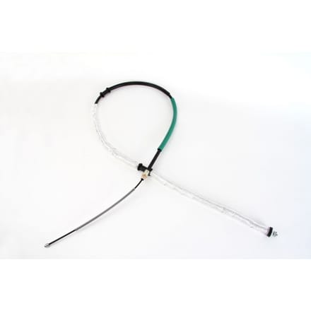 Kabel, parkeerrem LINEX 14.02.42 links