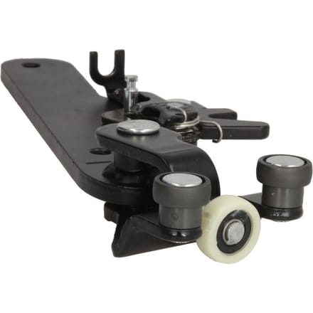 Schuifdeur - rolgeleider BLIC 6003-00-0375P