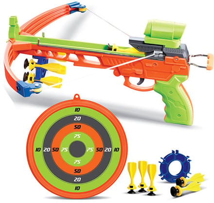 Kleine Dart-Kruisboog