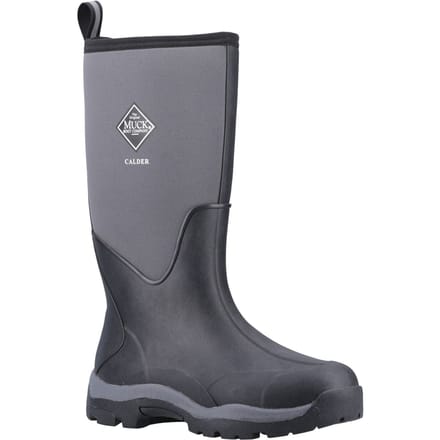 Muck Rubber Rubber Wellington Laarzen Calder