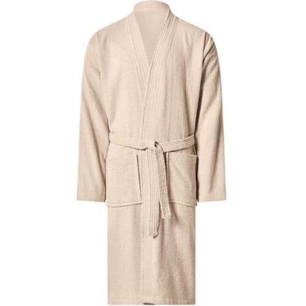 LIVARNO Badjas (Beige, L)