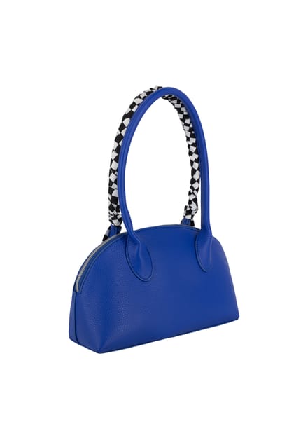 FELIPA Schoudertas Dames blauw
