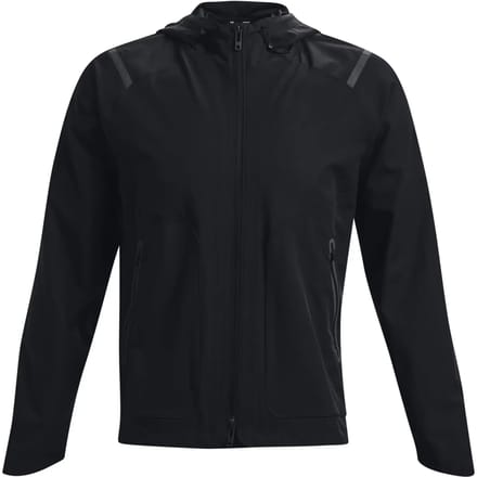 Niet te stoppen waterdichte jas Under Armour