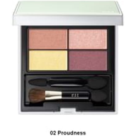 Sofina - est Noble Bright Eyeshadow Limited Edition 02 Proudness