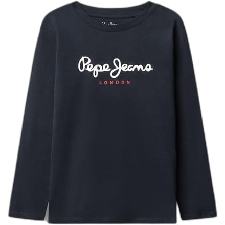 Kinder-T-shirt Pepe Jeans New Herman