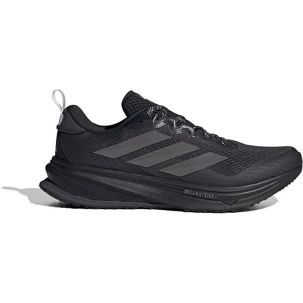 adidas Supernova Rise M ATR kernzwart/ijzermetallic/schoeiselwit JI2978 44