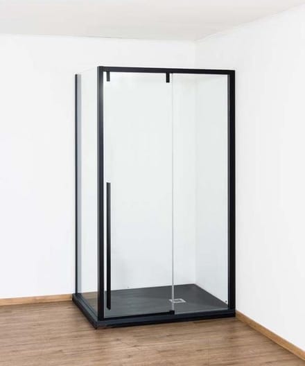 Sanifun douchecabine Viva 1160-1200 x 880-900 Z