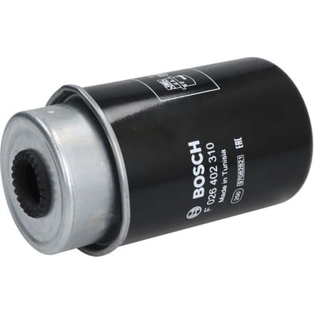 Brandstoffilter BOSCH F 026 402 310