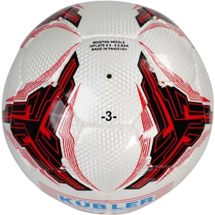 Voetbal Kuebler Sport Light (x12)