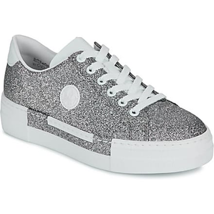 Rieker  Lage Sneakers -