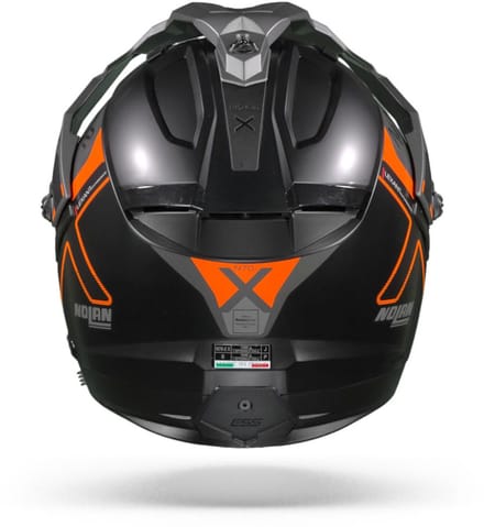 Nolan N70-2 X Bungee N-Com 037 Multihelm - Helm