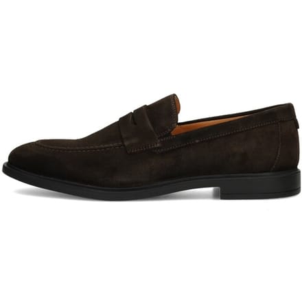 Mocassins Haboob Luc Heren Loafers