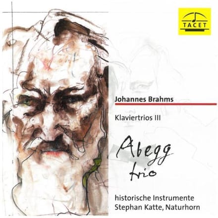 Trio For Piano, Violin And French Horn, Se