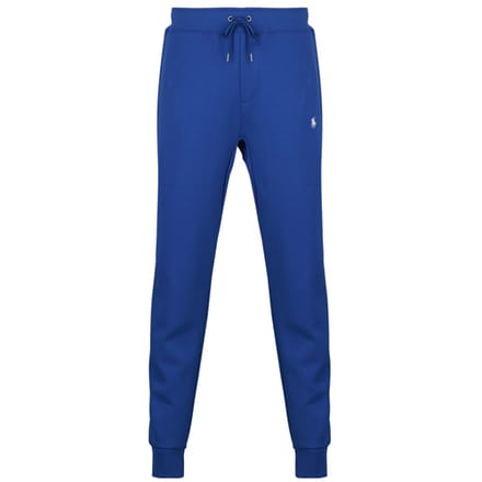 Trainingsbroek Polo Ralph Lauren BAS DE JOGGING AJUSTE EN DOUBLE KNIT TECH