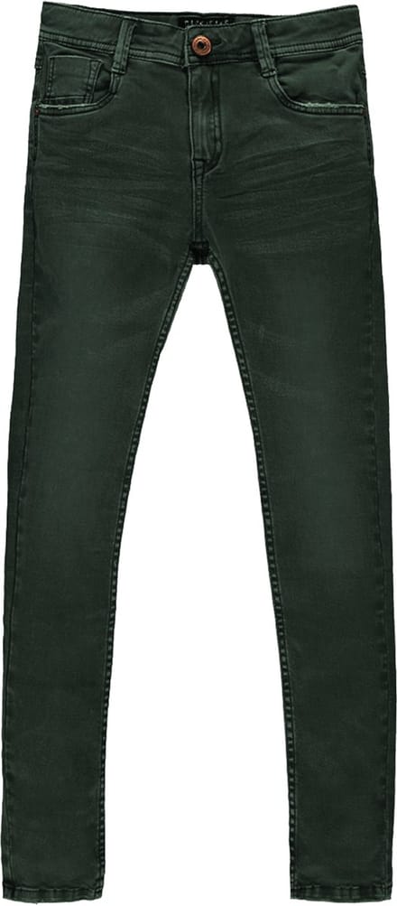 Cars Jeans Jongens Jeans maat 116