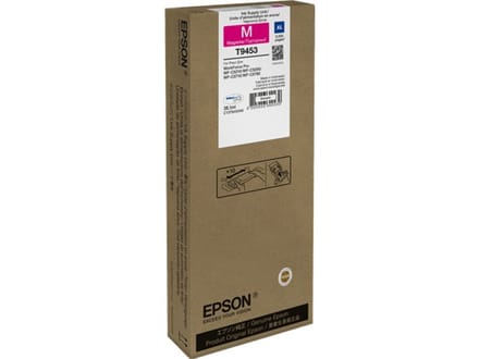 Epson Inktcartridge T9453 - C13T945340 Magenta Hoge capaciteit