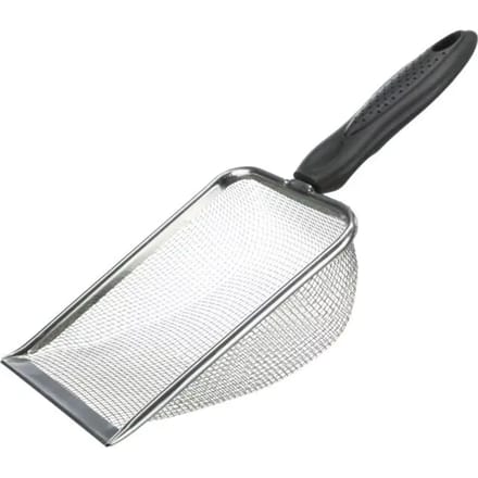 Trixie Sieve scoop 31 cm