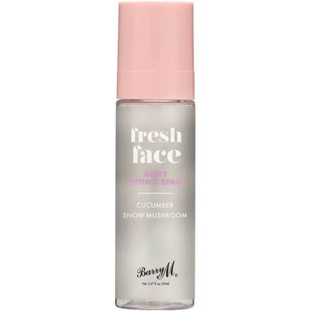 Barry M. Face Setting Spray Dewy 70 ml