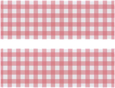 Microfiber Handdoek - Sneldrogende Doek - Sport en Reizen - Zeer Absorberend - 2 Packs - Veelkleurig