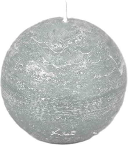 Rasteli Luz Your Senses Kaars- Bolkaars Sense D 10 cm