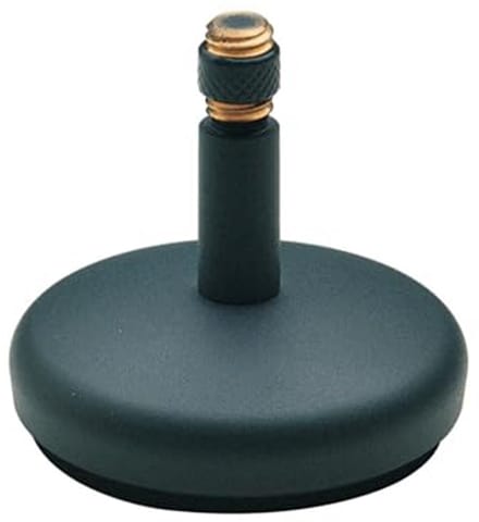 Tafelstandaard voor Microfoons - Professionele Stabiliteit voor Thuis en Podium