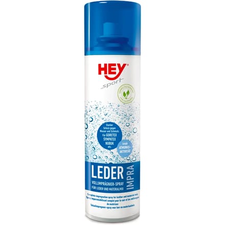 Elten Hey Impra Impregneerspray 508888 - Wit - 200 ml