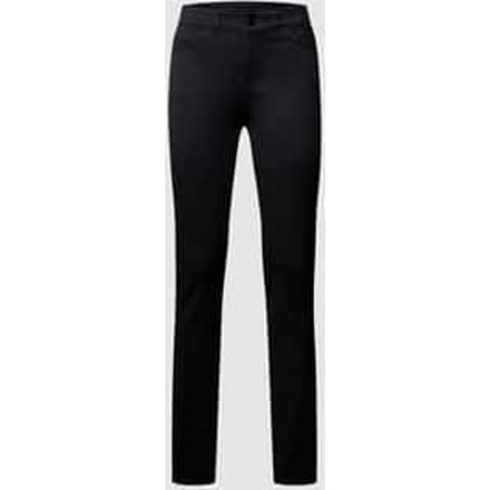 Gekleurde, skinny fit jeans