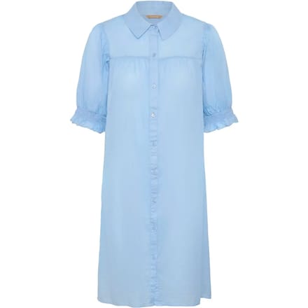 Jurk CUmusso Jurk Relaxed fit