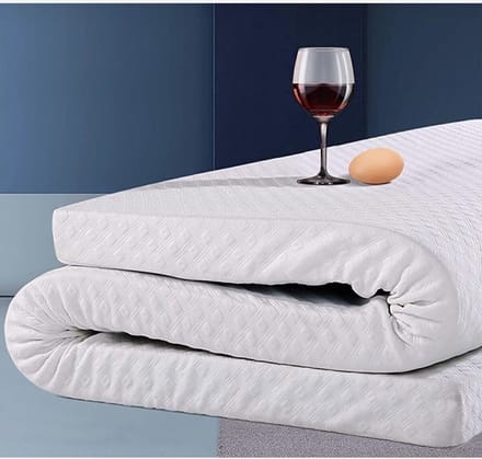 Topdek - Topper - Topmatras Hybride  140x220 7 cm