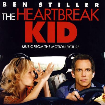 The Heartbreak Kid