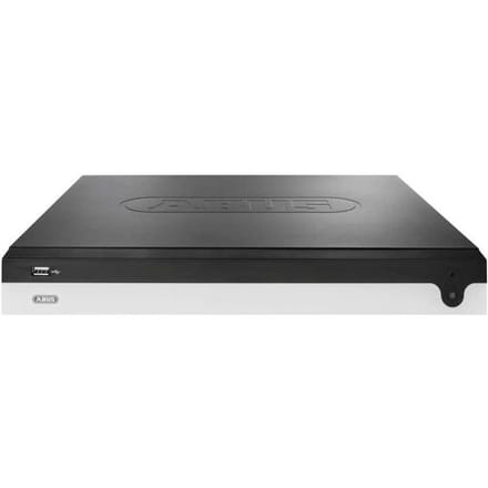 ABUS NVR10021 Netwerk-videorecorder