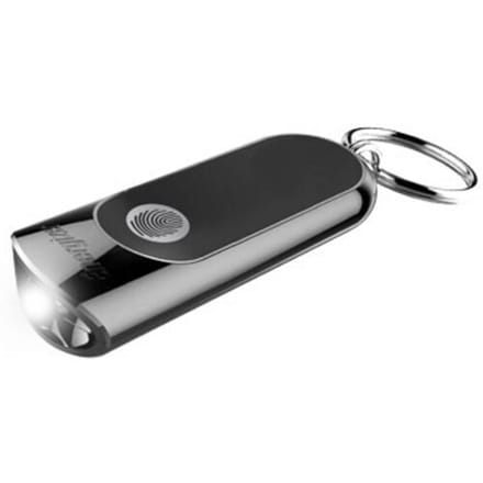 Energizer Touch-Tech E301371500 Sleutelboslamp LED werkt op batterijen 20 lm
