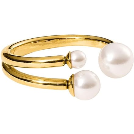 Purelei Damesring Core Collection 23161-Ring-Finesse-Gold-52