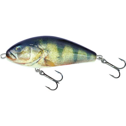 Lok Salmo F10S