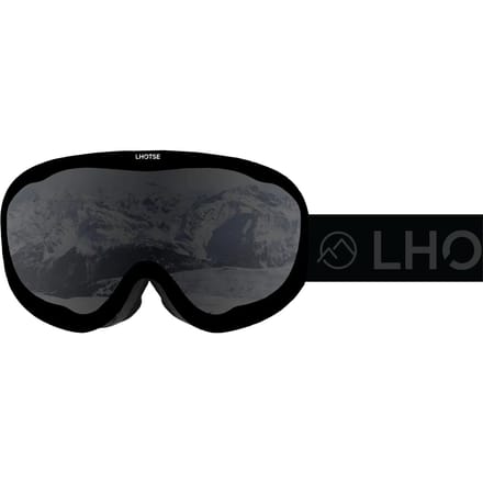 Skimasker Lhotse Argol Miror S3