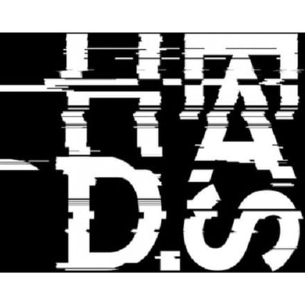 Heads. - Heads. (CD)