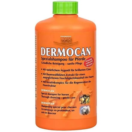 Paardenshampoo Pharmakas