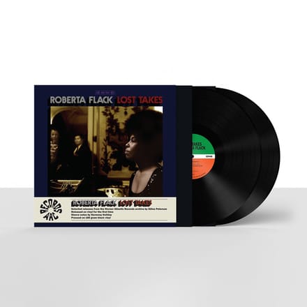 Roberta Flack - Lost Takes (2 LP)
