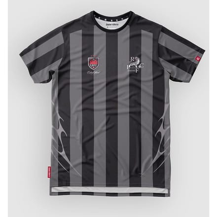 Loose Riders Dirby Tribe Jersey grijs