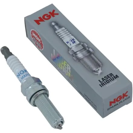 Osram motorolie NGK Silmar9f9 Kawasaki